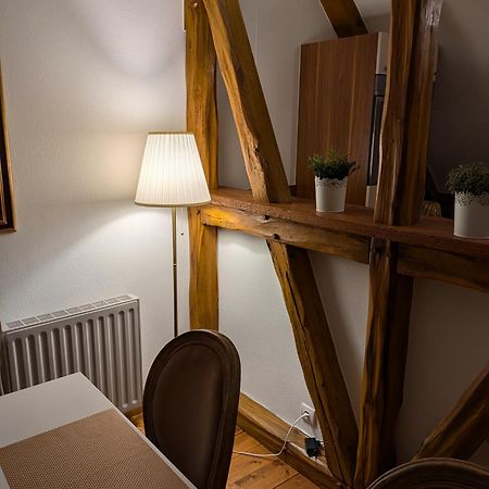 Les Toits De Turckheim Apartment Екстериор снимка