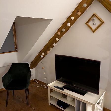 Les Toits De Turckheim Apartment Екстериор снимка