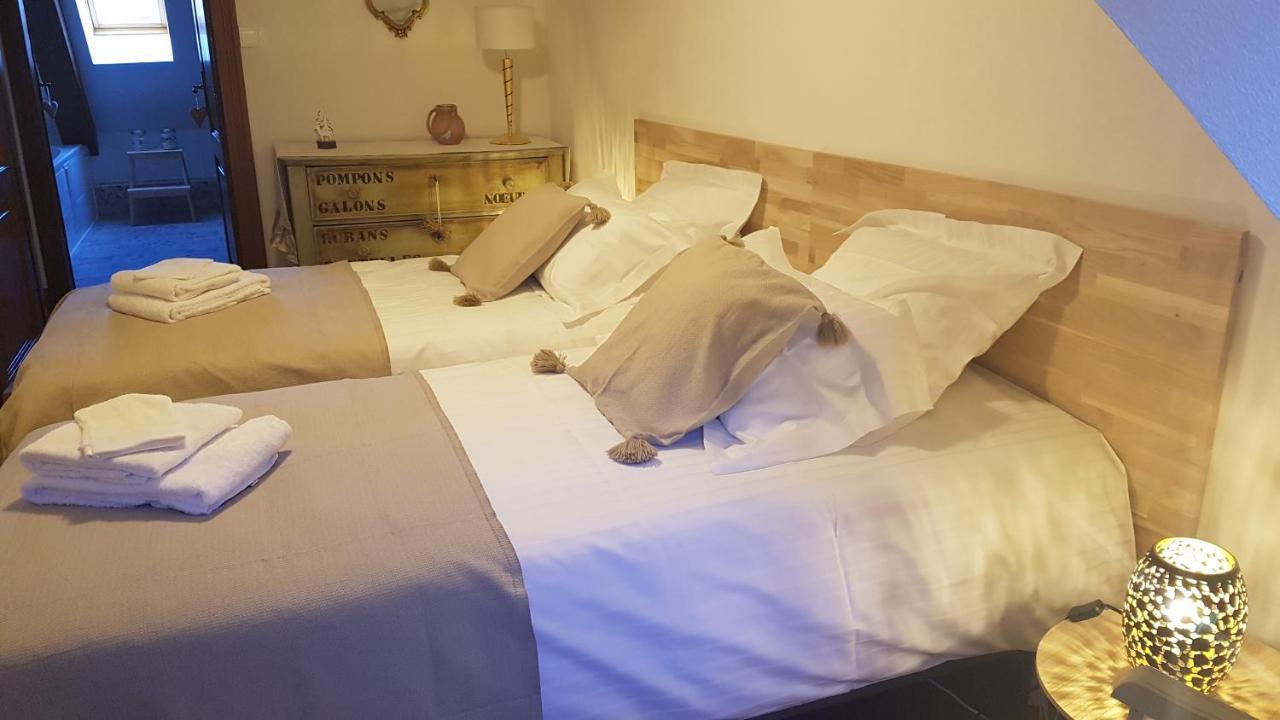 Les Toits De Turckheim Apartment Екстериор снимка