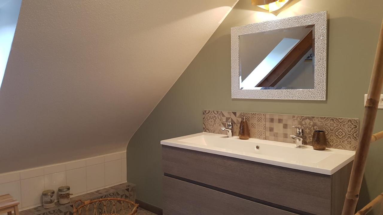 Les Toits De Turckheim Apartment Екстериор снимка