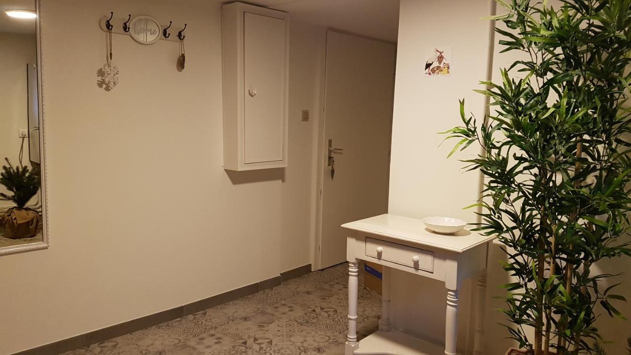 Les Toits De Turckheim Apartment Екстериор снимка