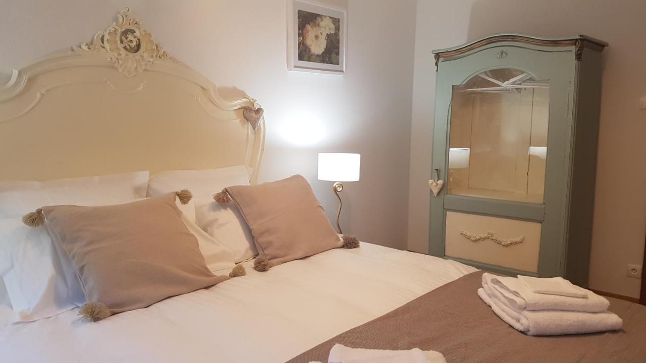 Les Toits De Turckheim Apartment Екстериор снимка