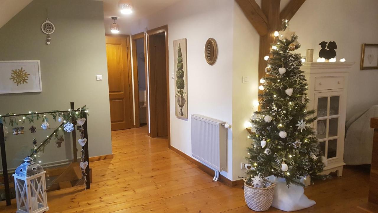 Les Toits De Turckheim Apartment Екстериор снимка