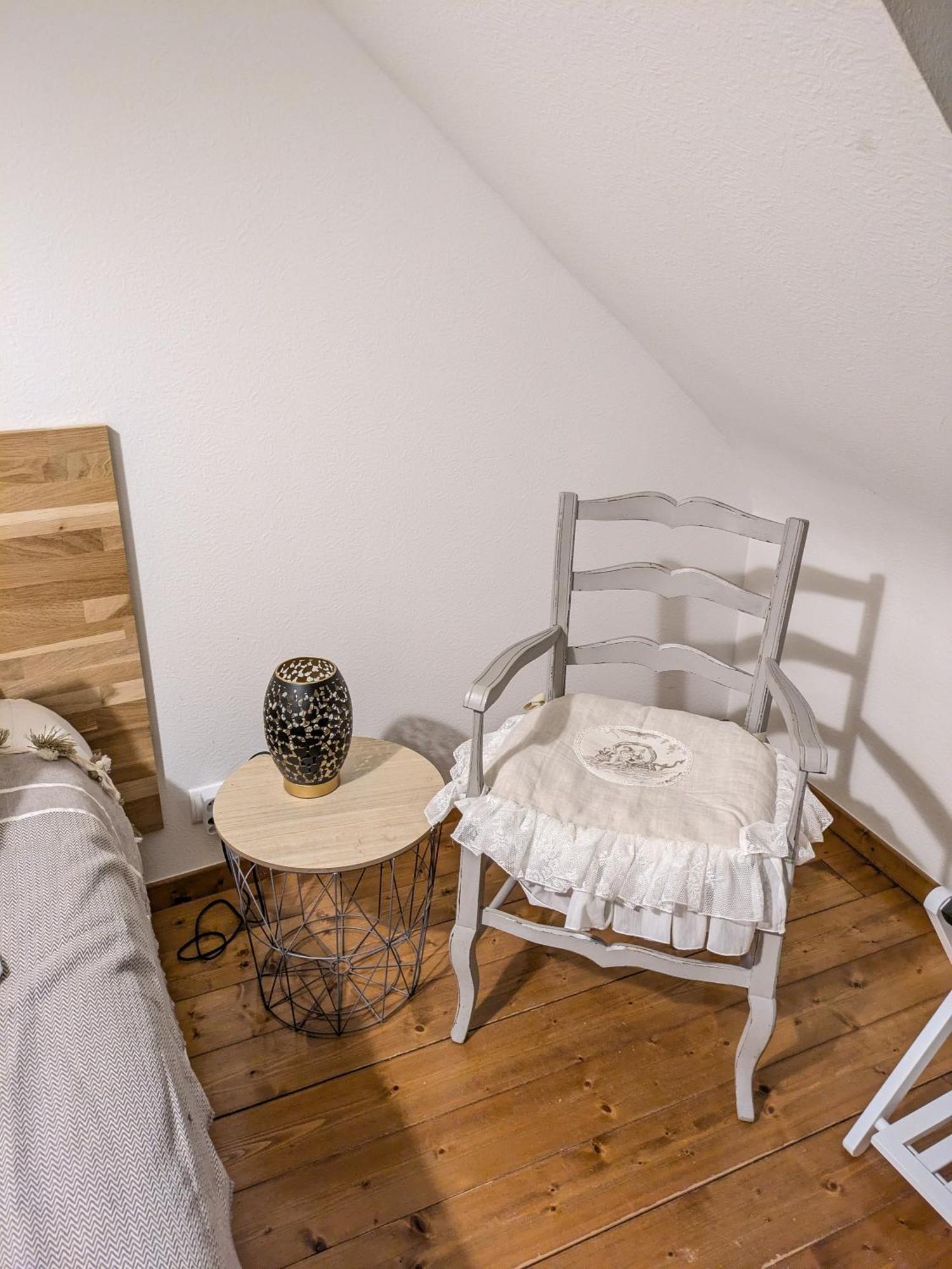Les Toits De Turckheim Apartment Екстериор снимка