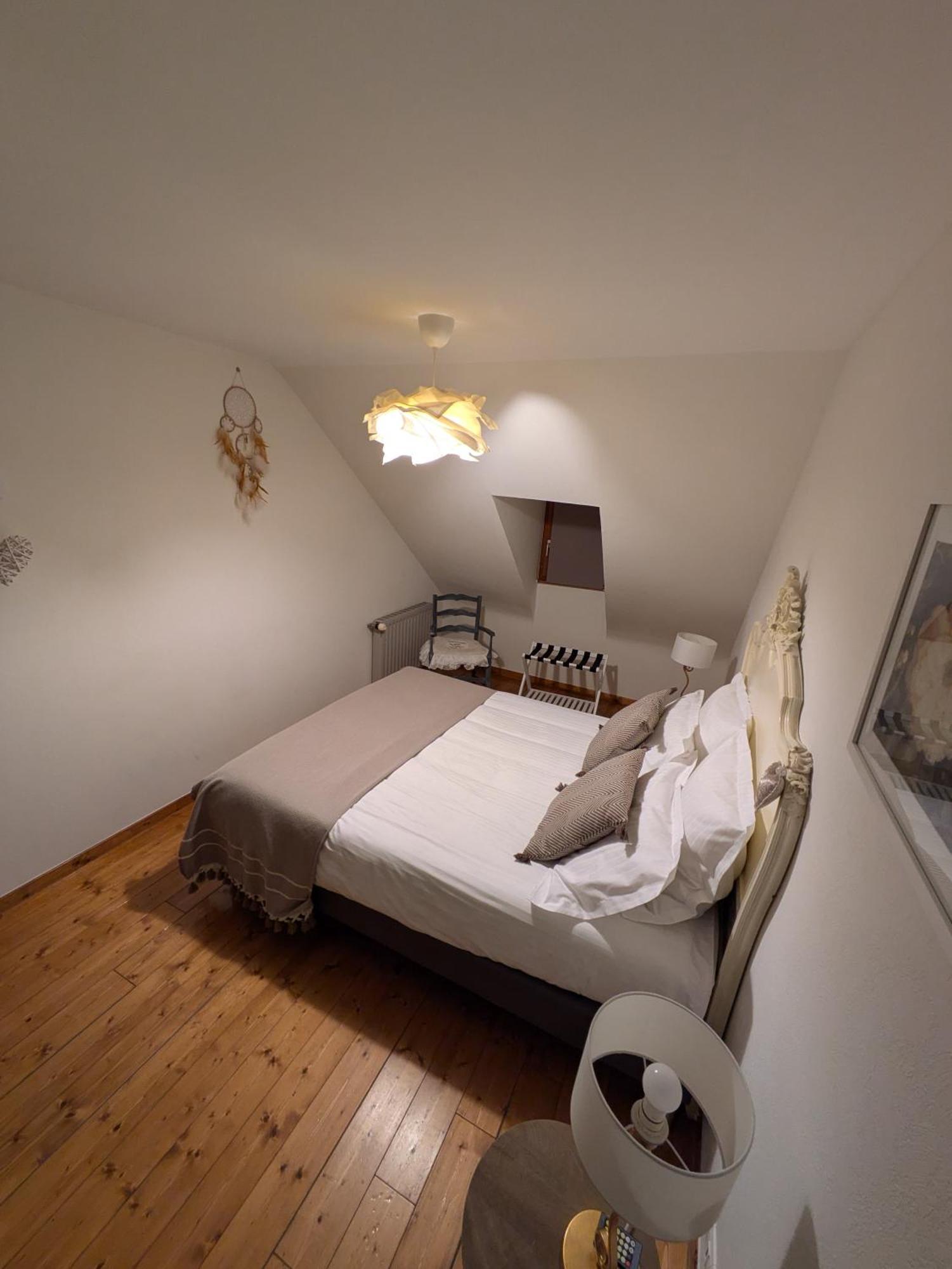 Les Toits De Turckheim Apartment Екстериор снимка