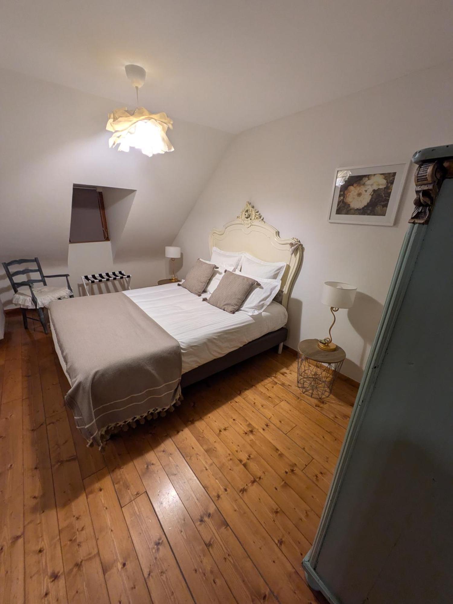Les Toits De Turckheim Apartment Екстериор снимка