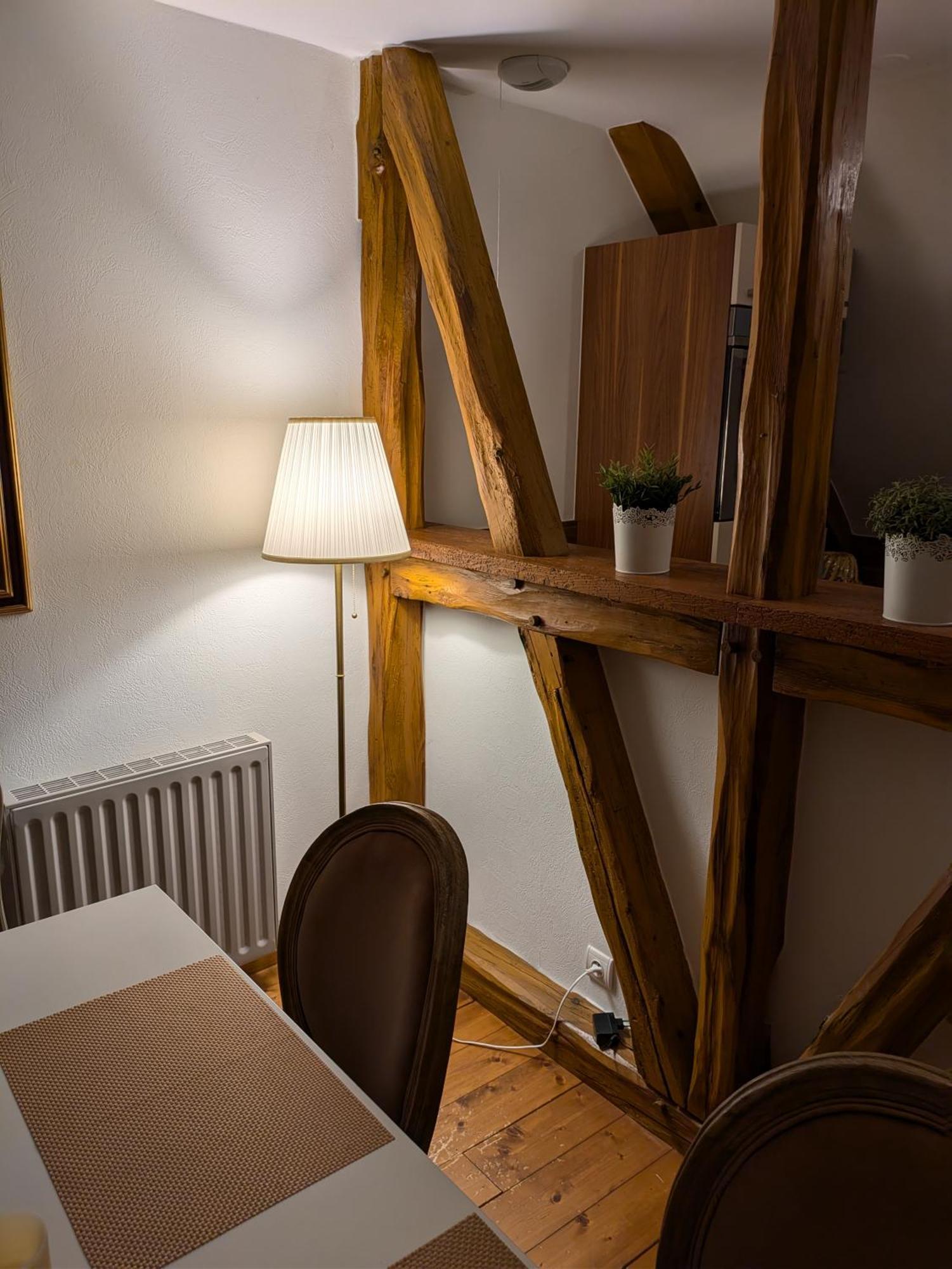 Les Toits De Turckheim Apartment Екстериор снимка