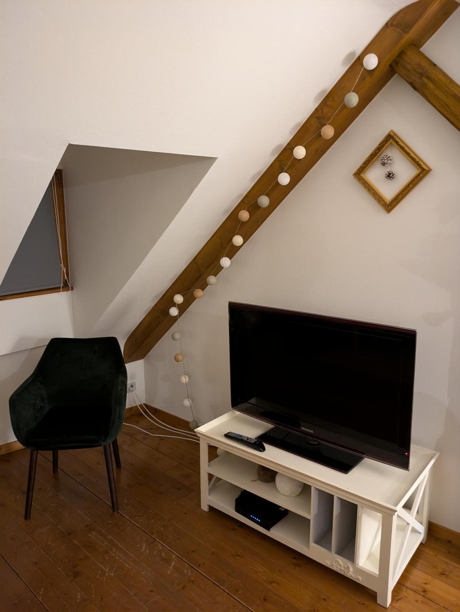 Les Toits De Turckheim Apartment Екстериор снимка