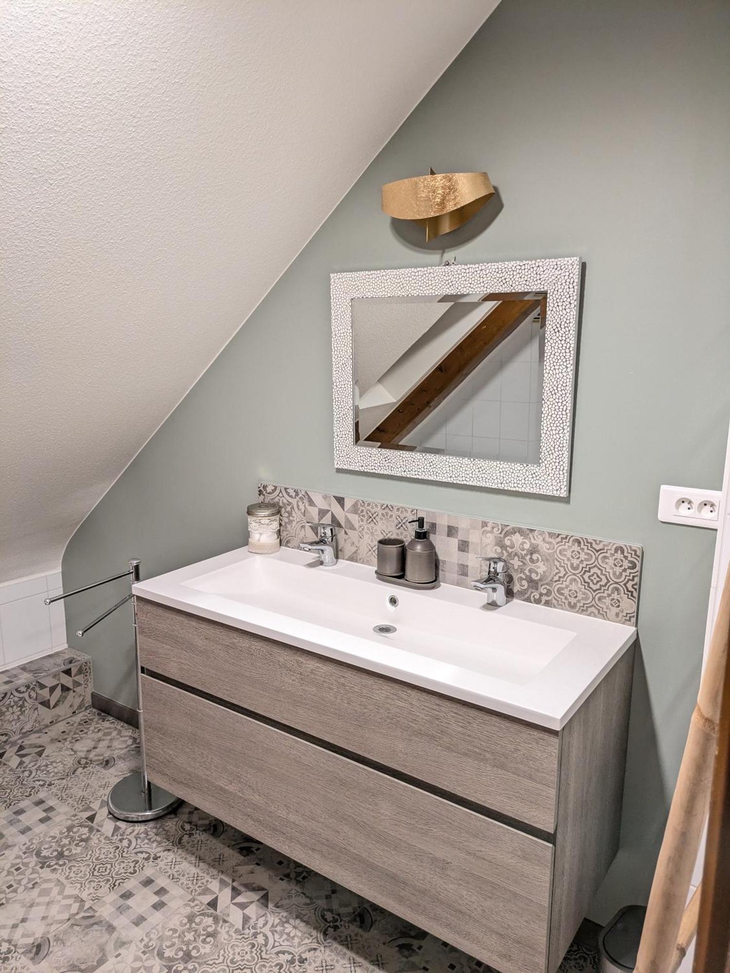 Les Toits De Turckheim Apartment Екстериор снимка
