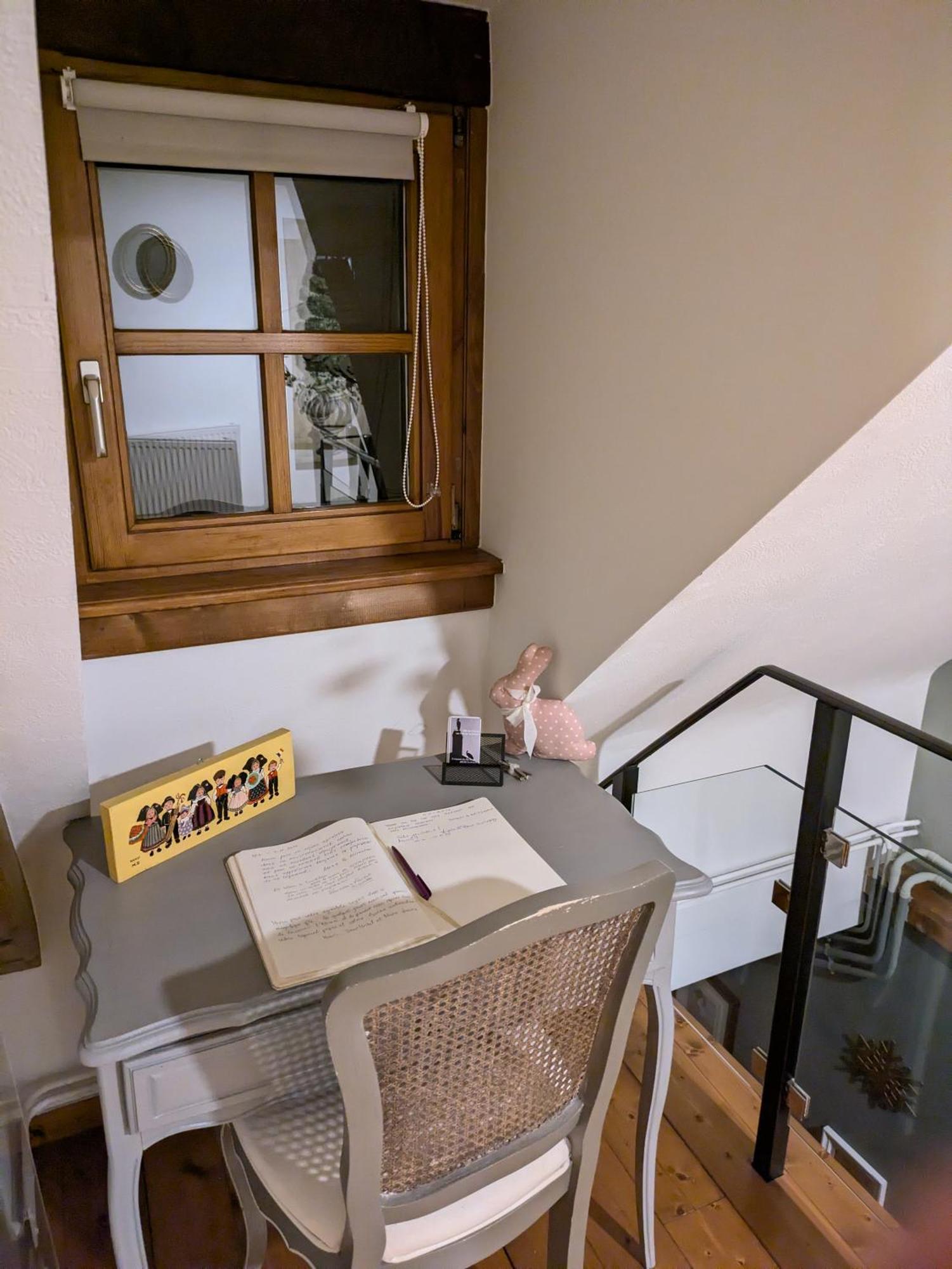 Les Toits De Turckheim Apartment Екстериор снимка
